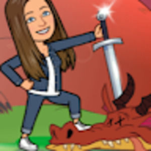 Meet your Posher, Kristianna